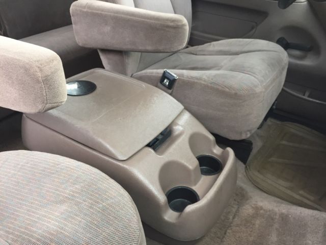 1994 Ford F-250 XLT - photo 12