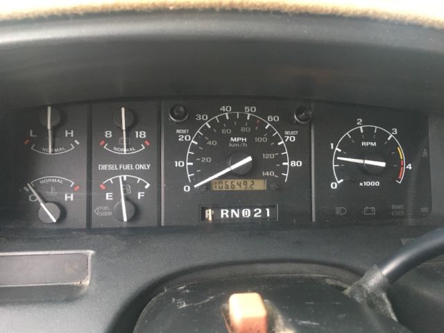 1994 Ford F-250 XLT - photo 3