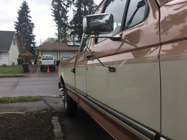 1994 Ford F-250 XLT - photo 4
