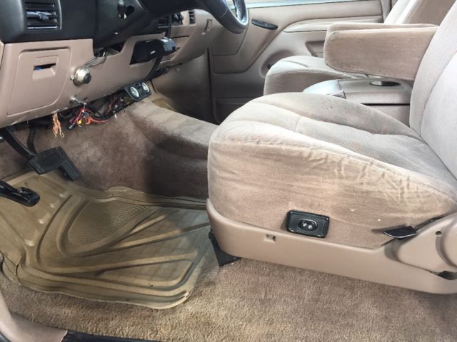 1994 Ford F-250 XLT - photo 7