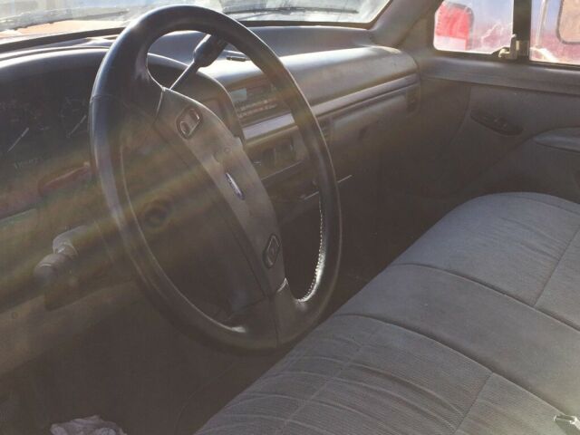 1994 Ford F-250 - photo 10