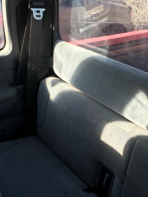 1994 Ford F-250 - photo 11