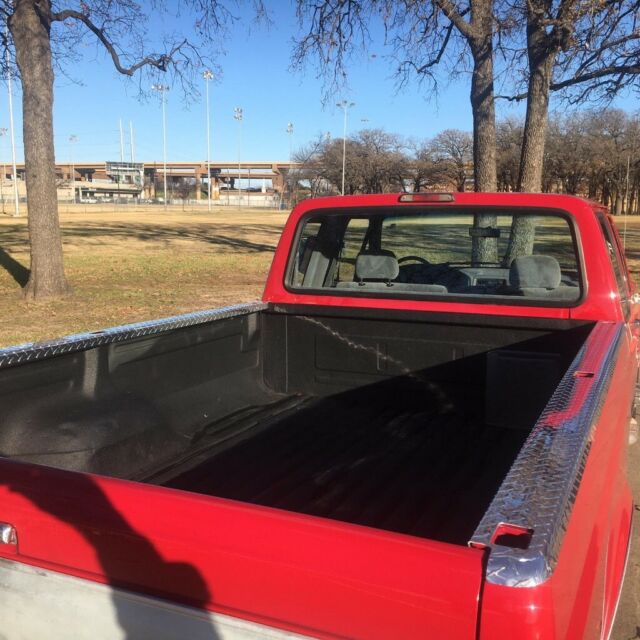 1994 Ford F-250 - photo 2