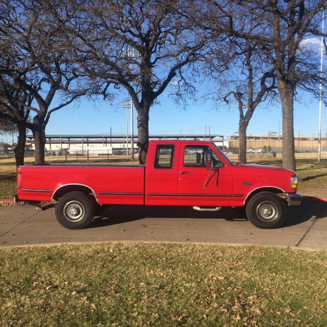 1994 Ford F-250 - photo 3
