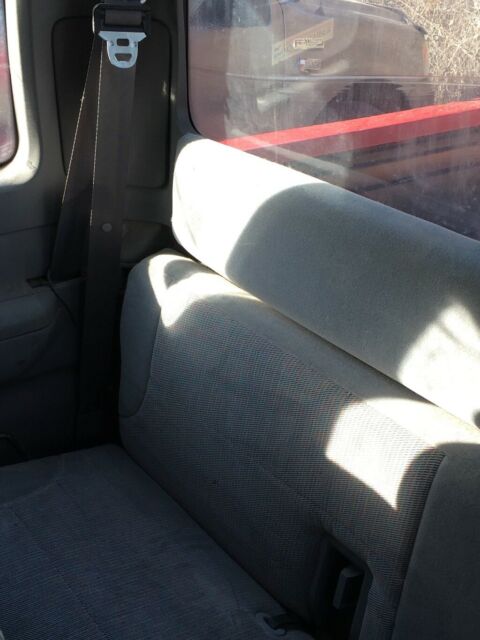 1994 Ford F-250 - photo 8