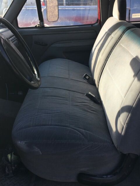 1994 Ford F-250 - photo 9