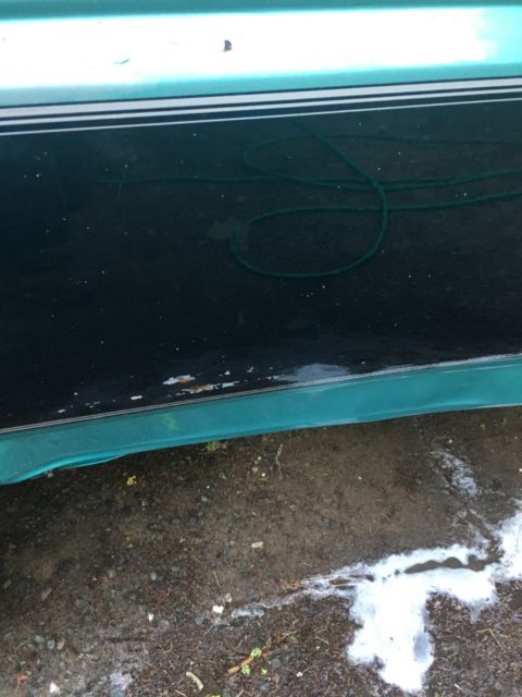 1994 Ford F-250 - photo 5