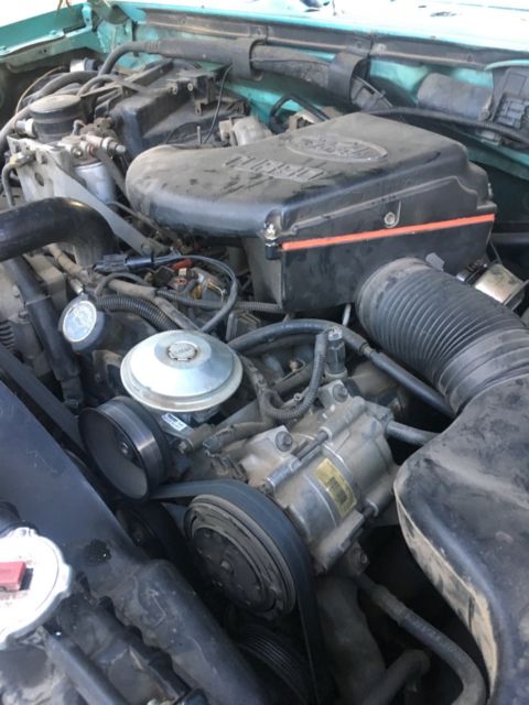 1994 Ford F-250 - photo 6