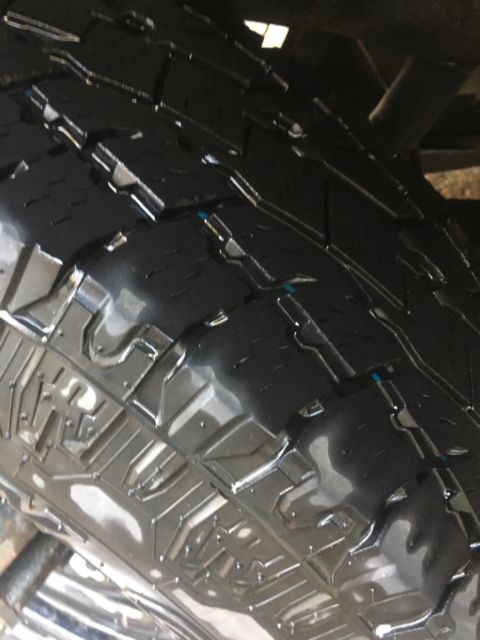 1994 Ford F-250 - photo 8