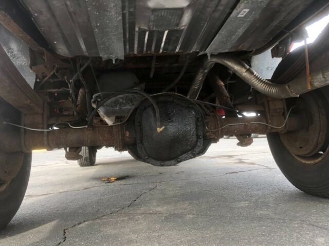 1994 Ford F-250 Xl - photo 10