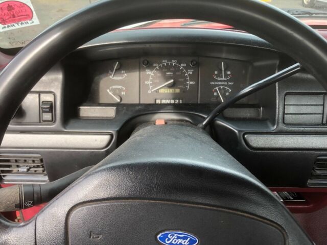 1994 Ford F-250 Xl - photo 9
