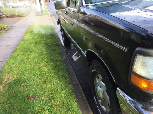 1994 Ford F-250 XL - photo 10