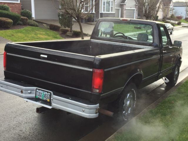 1994 Ford F-250 XL - photo 3