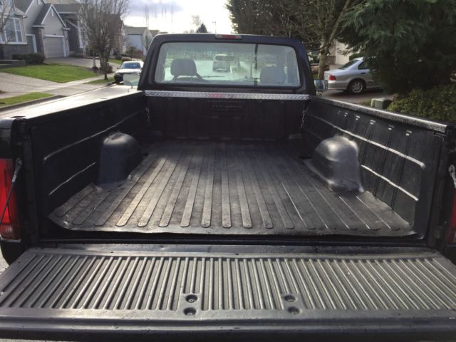 1994 Ford F-250 XL - photo 6