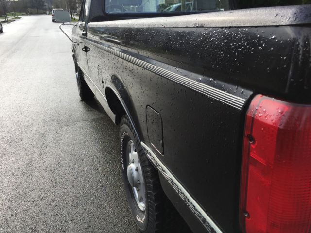 1994 Ford F-250 XL - photo 8