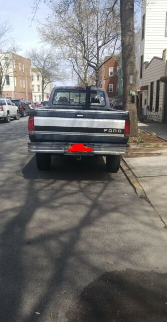 1994 Ford F-250 XLT - photo 3