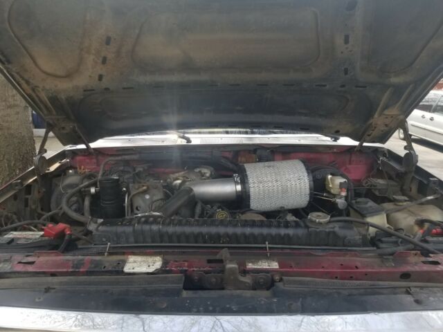 1994 Ford F-250 XLT - photo 4