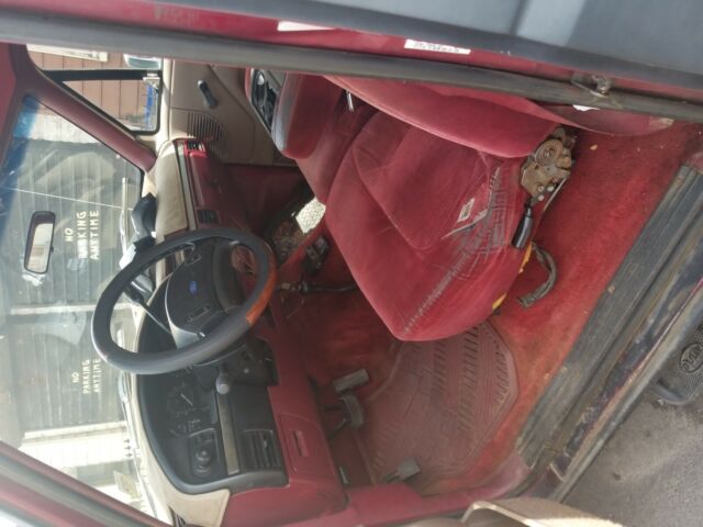 1994 Ford F-250 XLT - photo 6