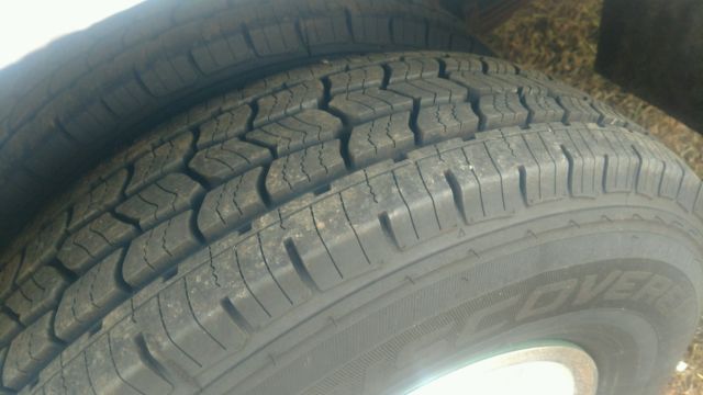 1994 Ford F-350 - photo 5