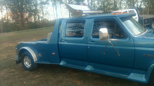 1994 Ford F-350 - photo 7