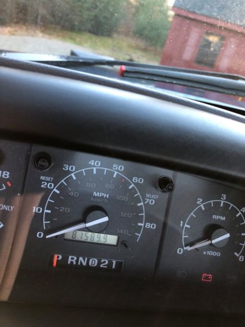 1994 Ford F-350 XLT - photo 11