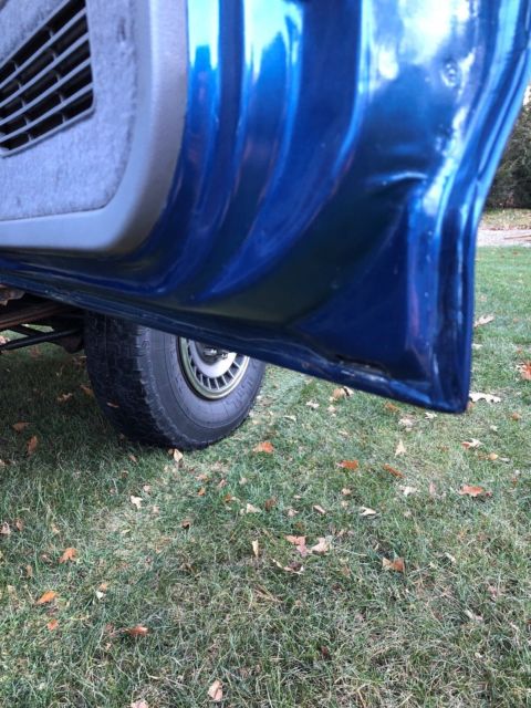 1994 Ford F-350 XLT - photo 5