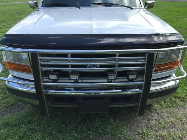 1994 Ford F-350 XLT - photo 8