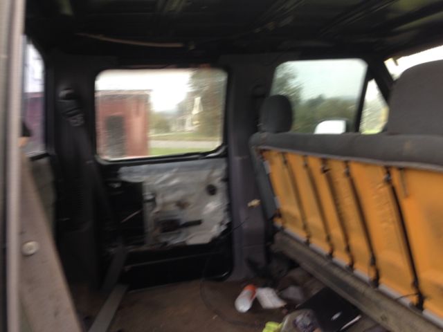 1994 Ford F-350 - photo 3