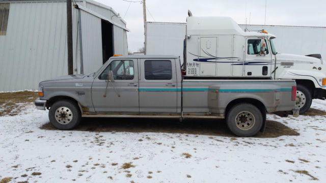 1994 Ford F-350 - photo 2