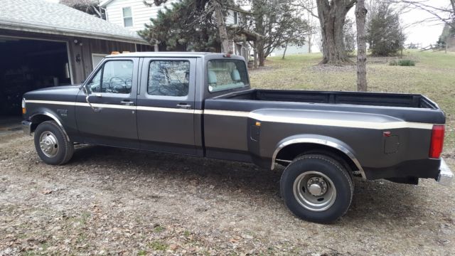 1994 Ford F-350 - photo 7