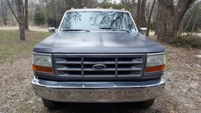 1994 Ford F-350 - photo 9