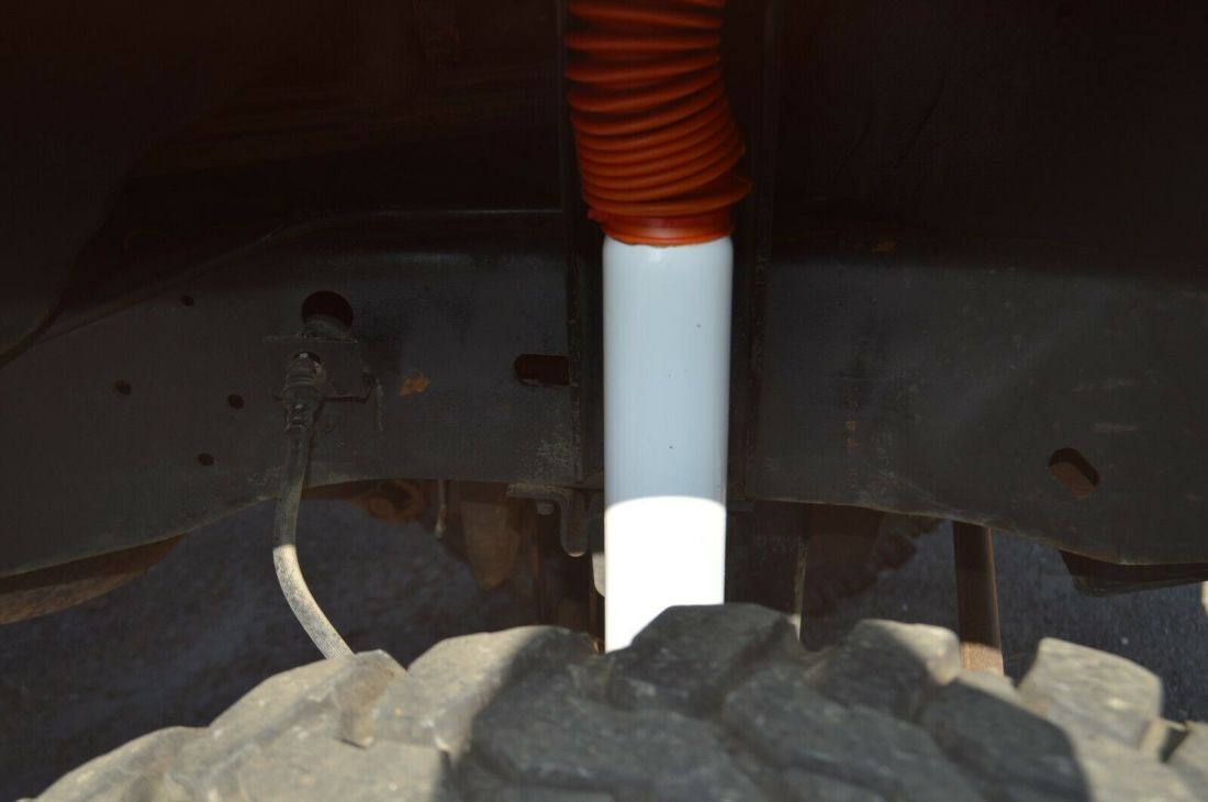 1994 Ford F-350 - photo 12