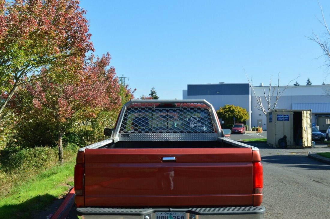 1994 Ford F-350 - photo 4