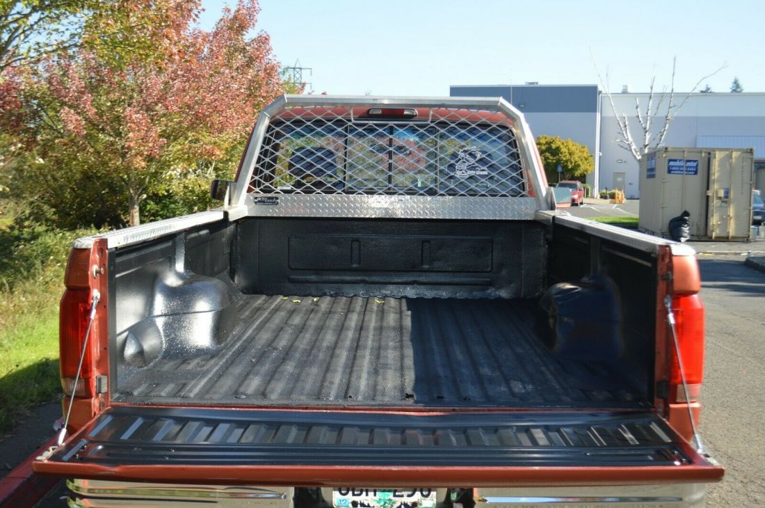 1994 Ford F-350 - photo 5