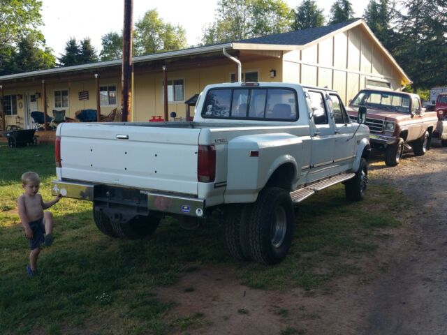 1994 Ford F-350 XLT - photo 5