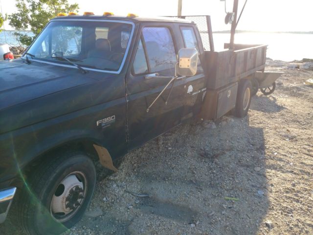 1994 Ford F-350 Wt - photo 2