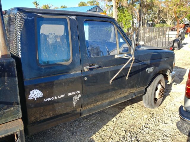 1994 Ford F-350 Wt - photo 4