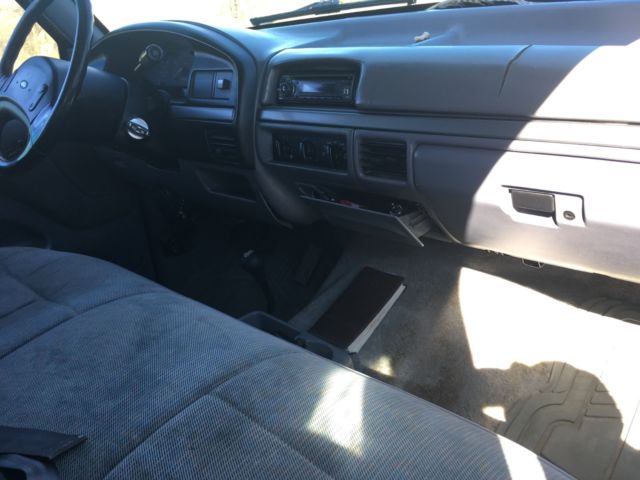 1994 Ford F-350 XLT - photo 10