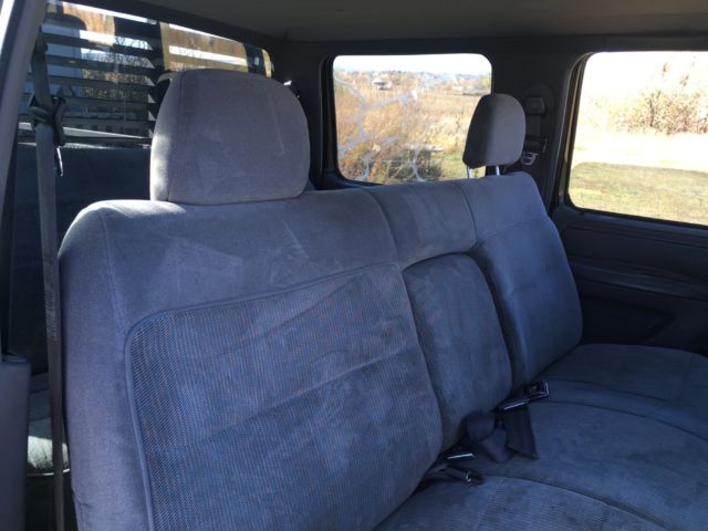 1994 Ford F-350 XLT - photo 11
