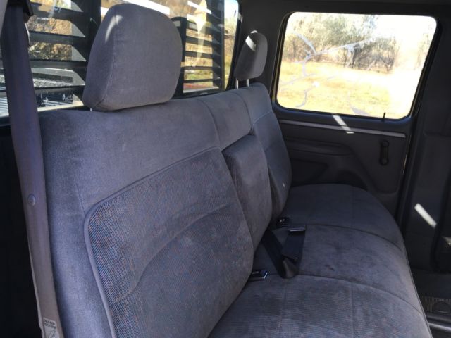 1994 Ford F-350 XLT - photo 12