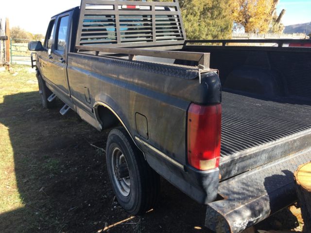 1994 Ford F-350 XLT - photo 5