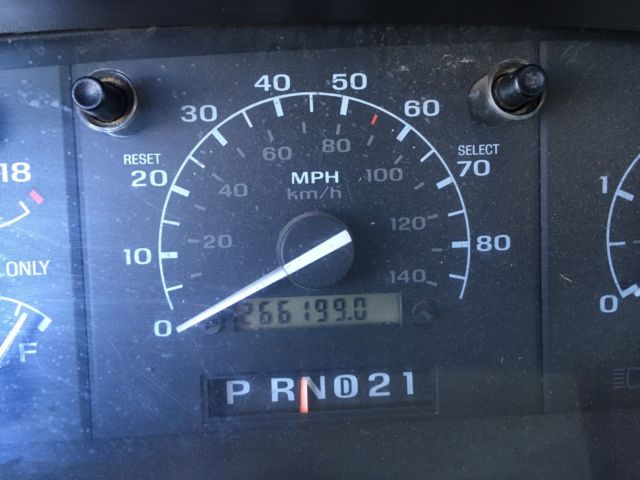1994 Ford F-350 XLT - photo 6