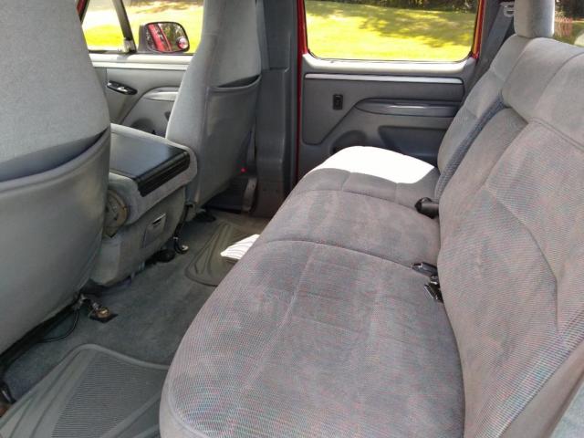 1994 Ford F-350 XLT - photo 11