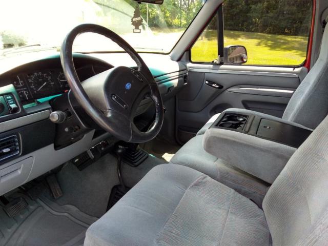 1994 Ford F-350 XLT - photo 4
