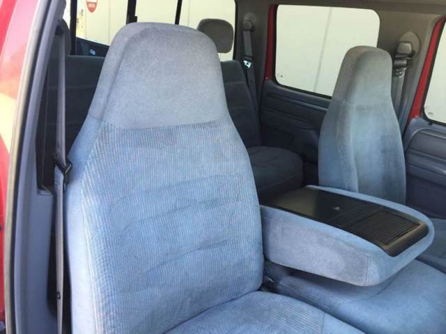 1994 Ford F-350 XLT - photo 7