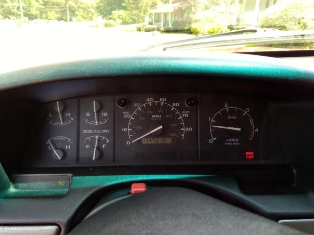 1994 Ford F-350 XLT - photo 9