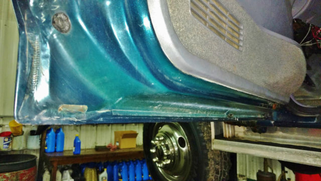 1994 Ford F-350 XLT - photo 5