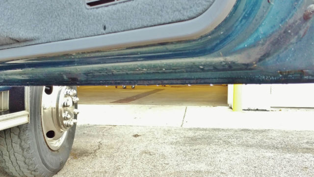 1994 Ford F-350 XLT - photo 6