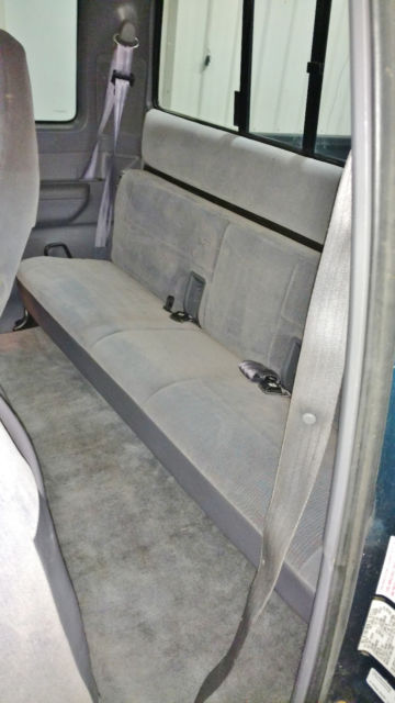 1994 Ford F-350 XLT - photo 9