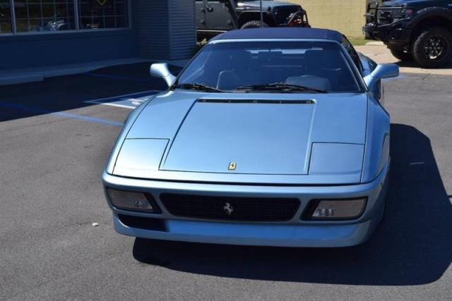 1994 Ferrari 348 -- - photo 6